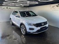 Gebraucht VW T-Roc Sport 150 PS (110 kW) 2018 SUV