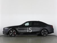 Gebraucht BMW i5 Comfort Edition 442 kW (601 PS) 2023 Schwarz Limousine