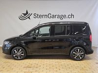 Neu Mercedes EQT200 Progressive 89 kW (122 PS) 2025 Schwarz Van / Kleinbus