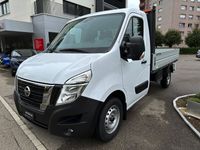 gebraucht Nissan NV400 (Interstar) 3.5 Kab.-Ch. L2H1 2.3 dCi 165 Pro