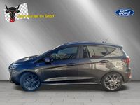 gebraucht Ford Fiesta 1.0 EcoB Hybrid ST-Line X