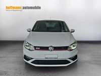 gebraucht VW Polo 1.8 TSI GTI DSG