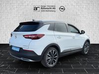 gebraucht Opel Grandland X 1.6 T PHEV Excellence