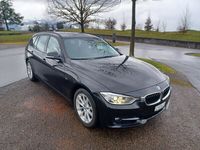 Gebraucht BMW 328 245 PS (180 kW) 2014 Kombi