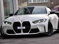 Gebraucht BMW M4 Competition Edition 510 PS (375 kW) 2022 Cabrio