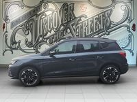 Neu Seat Arona FR 150 PS (110 kW) 2025 Grau SUV