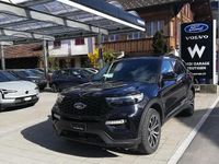 Gebraucht Ford Explorer ST-Line 457 PS (336 kW) 2020 SUV