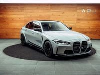 Gebraucht BMW M3 Competition Edition 510 PS (375 kW) 2022 Limousine