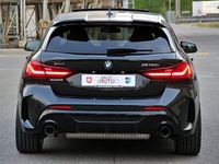 gebraucht BMW M135 i M-Performance