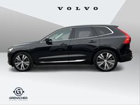 Gebraucht Volvo XC60 Inscription 303 PS (222 kW) 2022 SUV