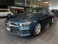 Gebraucht Mercedes A220 Progressive 190 PS (139 kW) 2020