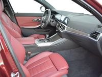 gebraucht BMW M340 48V Steptronic Sport