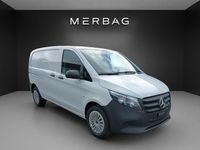 Gebraucht Mercedes Vito 102 PS (75 kW) 2024 Van