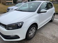Gebraucht VW Polo Trendline 90 PS (66 kW) 2016