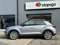 Gebraucht VW T-Roc Style 149 PS (109 kW) 2022 SUV