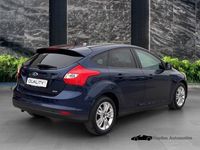 gebraucht Ford Focus 1.0 SCTi Ambiente