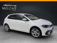 Gebraucht VW Polo Style 95 PS (69 kW) 2023 Kleinwagen