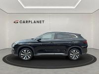 Neu BYD Seal U Design 324 PS (238 kW) 2026 Schwarz SUV