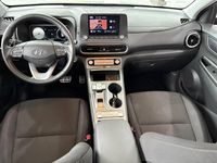 Gebraucht Hyundai Kona 150 kW (204 PS) 2022 Grau SUV