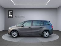 gebraucht Citroën Grand C4 Picasso 1.6 BlueHDi 1