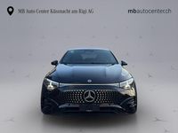 Neu Mercedes CLA 250+ AMG line 200 kW (272 PS) 2026 Schwarz Limousine