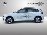 gebraucht Skoda Kamiq 1.0 TSI Ambition DSG