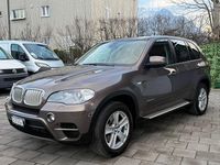 Gebraucht BMW X5 306 PS (225 kW) 2010 SUV