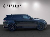 gebraucht Land Rover Range Rover Sport 5.0 V8 SVR