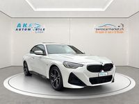 Gebraucht BMW 230 M Sport 245 PS (180 kW) 2022 Coupé