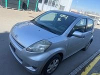 Gebraucht Daihatsu Sirion 91 PS (66 kW) 2009 Kleinwagen