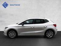 gebraucht Seat Ibiza 1.0 EcoTSI FR