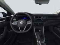 gebraucht VW Polo 1.0 TSI 110 DSG LM15Z Clima SHZ Kam PDC NSW