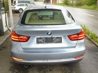 gebraucht BMW 328 Gran Turismo i Luxury Line Steptronic