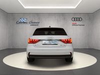 gebraucht Audi A1 Sportback 30 TFSI advanced Attraction