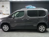 Gebraucht Peugeot Rifter Allure 130 PS (95 kW) 2019 Van / Kleinbus