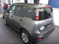 Gebraucht Fiat Panda Cross Cross 70 PS (51 kW) 2023 Kleinwagen