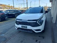 Gebraucht Kia Sportage GT-Line 265 PS (194 kW) 2023 SUV