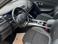 Gebraucht Renault Kadjar 131 PS (96 kW) 2018 SUV