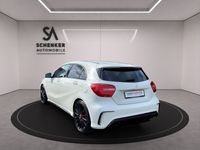 gebraucht Mercedes A45 AMG 4Matic Speedshift 7G-DCT