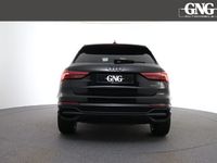 gebraucht Audi Q3 45 TFSI S line