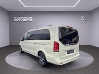 Gebraucht Mercedes V300 Avantgarde 239 PS (175 kW) 2022 Van / Kleinbus