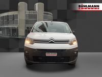 gebraucht Citroën e-Berlingo XL Live Pack 7 Plätzer