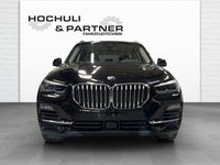 Gebraucht BMW X5 265 PS (194 kW) 2019 SUV