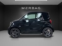 gebraucht Smart ForTwo Electric Drive 