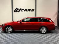 Gebraucht Mercedes E400 Avantgarde 340 PS (250 kW) 2019 Kombi