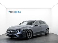 Gebraucht Mercedes A250 AMG line 224 PS (164 kW) 2019