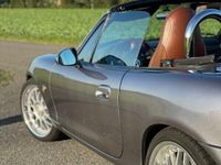 Gebraucht Mazda MX5 146 PS (107 kW) 2003 Cabrio