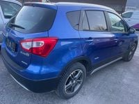 Gebraucht Suzuki SX4 S-Cross 120 PS (88 kW) 2016 SUV