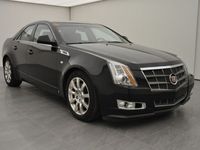 gebraucht Cadillac CTS 3.6 AWD Sport Luxury