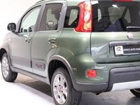 gebraucht Fiat Panda 4x4 1.3 MJ Climbing